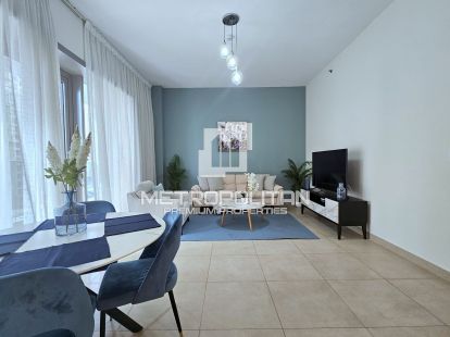 Аренда квартиры в Дубай Марина - 120000Dh - Ref: 9841 фото 4