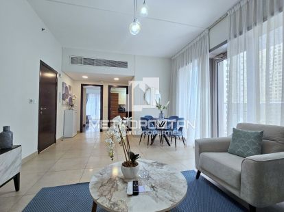 Аренда квартиры в Дубай Марина - 120000Dh - Ref: 9841 фото 6