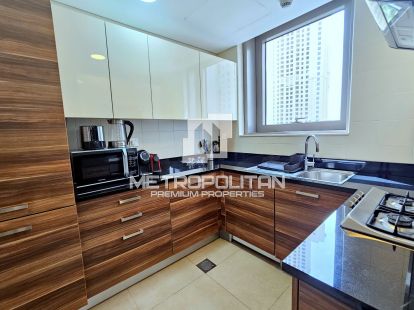 Аренда квартиры в Дубай Марина - 120000Dh - Ref: 9841 фото 7