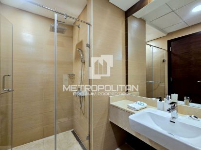 Аренда квартиры в Дубай Марина - 120000Dh - Ref: 9841 фото 8