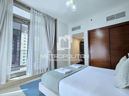 Аренда квартиры в Дубай Марина - 120000Dh - Ref: 9841 фото 10