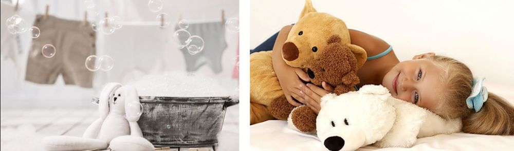 Химчистка мягких игрушек в Лондоне - Ref: 9880 фото 1