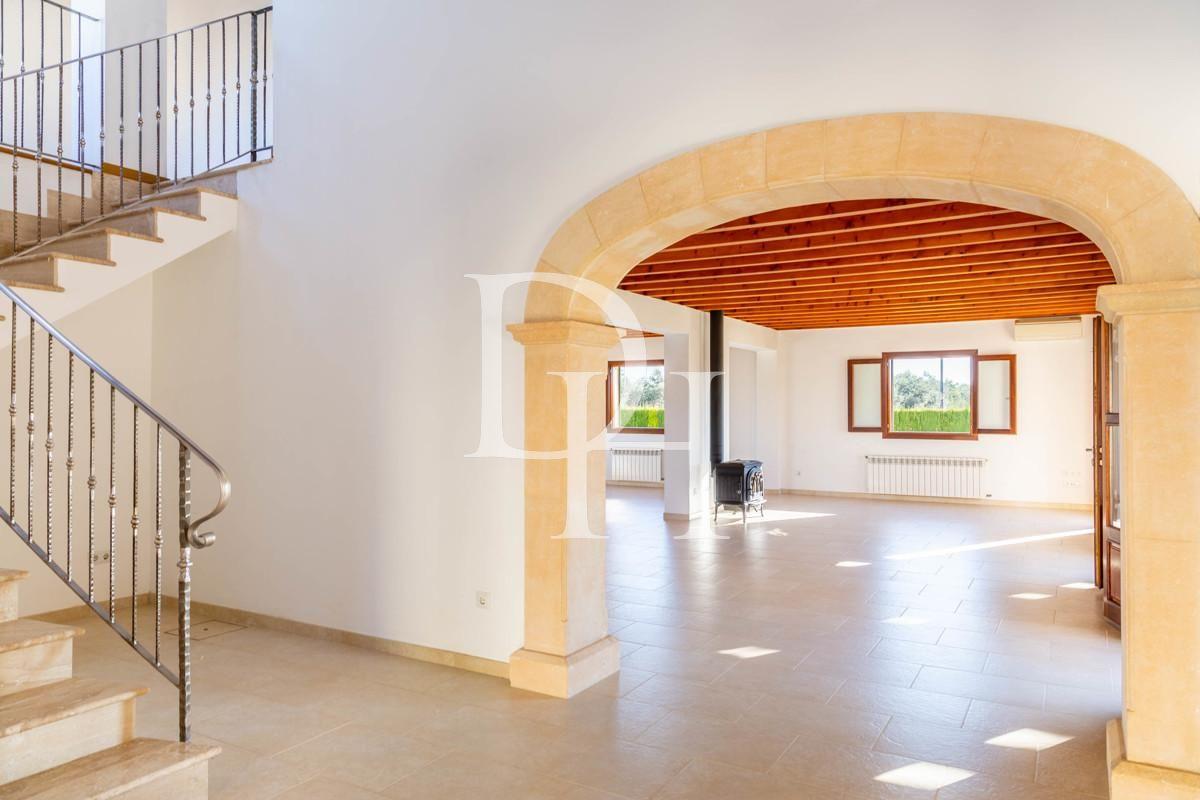 Дом / Вилла, Испания, Балеарские острова, Пальма-де-Майорка, 2 035 000 € фото 3