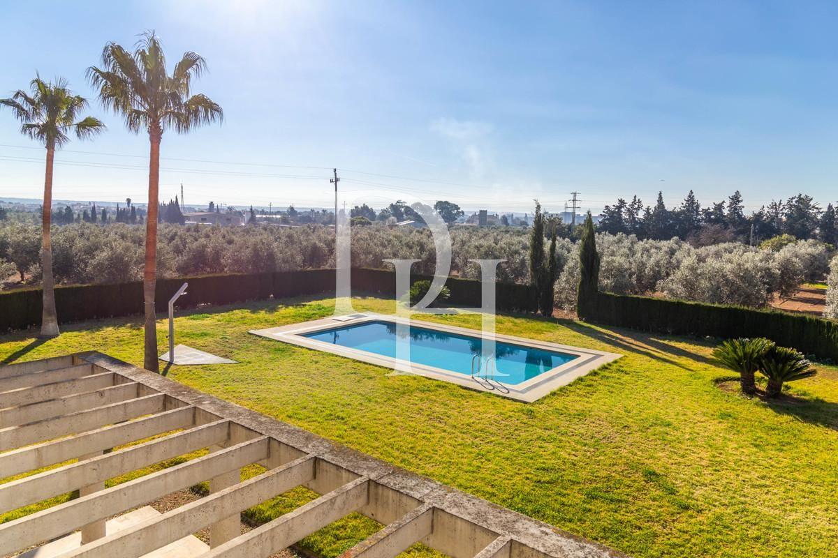 Дом / Вилла, Испания, Балеарские острова, Пальма-де-Майорка, 2 035 000 € фото 10