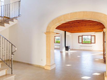 Дом / Вилла, Испания, Балеарские острова, Пальма-де-Майорка, 2 035 000 € фото 3