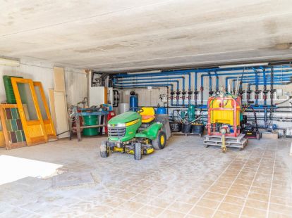 Дом / Вилла, Испания, Балеарские острова, Пальма-де-Майорка, 2 035 000 € фото 16