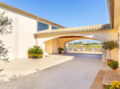 Дом / Вилла, Испания, Балеарские острова, Пальма-де-Майорка, 2 035 000 € фото 17