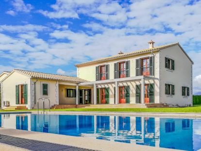 Дом / Вилла, Испания, Балеарские острова, Пальма-де-Майорка, 2 035 000 € фото 2