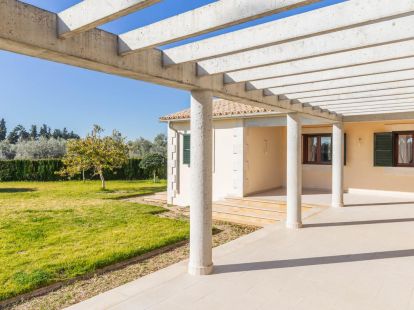 Дом / Вилла, Испания, Балеарские острова, Пальма-де-Майорка, 2 035 000 € фото 5