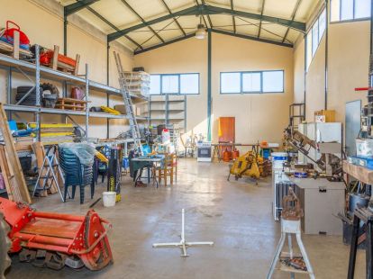 Дом / Вилла, Испания, Балеарские острова, Пальма-де-Майорка, 2 035 000 € фото 6