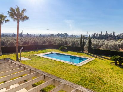 Дом / Вилла, Испания, Балеарские острова, Пальма-де-Майорка, 2 035 000 € фото 10