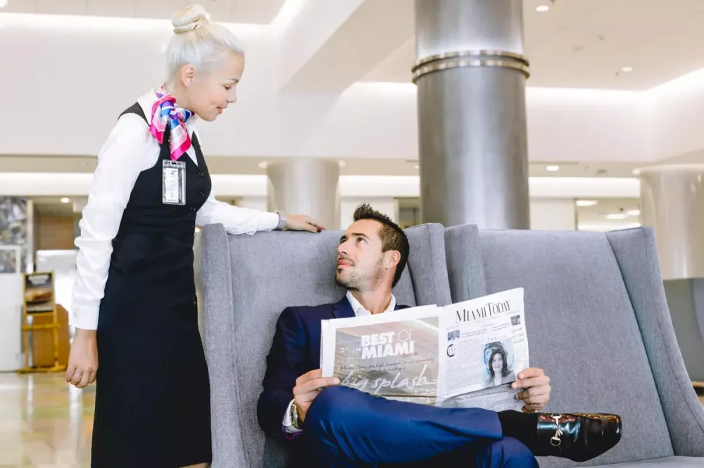 VIP-обслуживание в аэропорту в Израиле в Тель-Авиве - Ref: 10506 фото 1