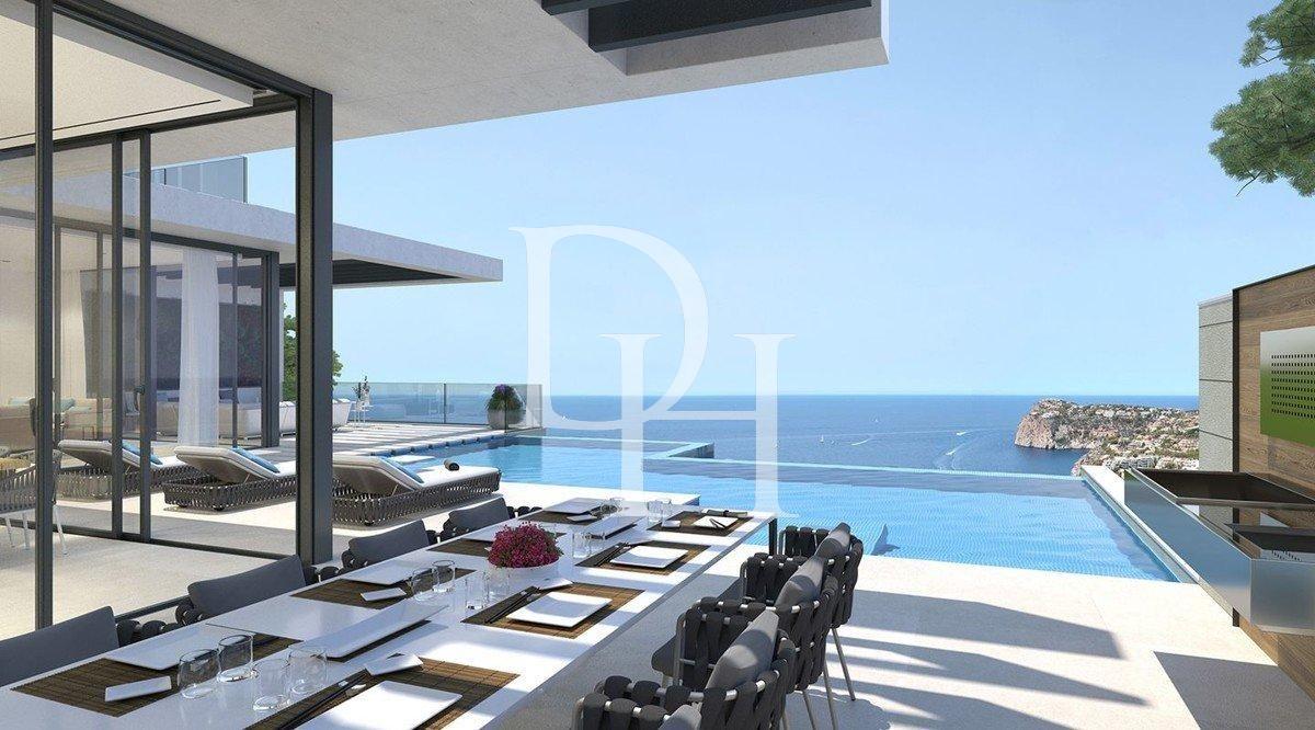 Дом / Вилла, Испания, Балеарские острова, Майорка, 11 800 000 € фото 4