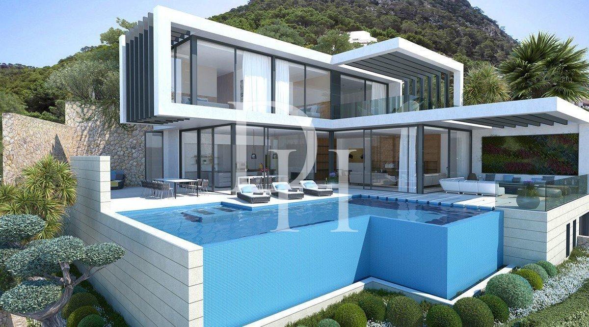 Дом / Вилла, Испания, Балеарские острова, Майорка, 11 800 000 € фото 1