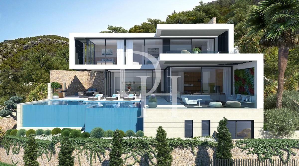 Дом / Вилла, Испания, Балеарские острова, Майорка, 11 800 000 € фото 9