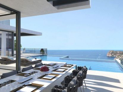 Дом / Вилла, Испания, Балеарские острова, Майорка, 11 800 000 € фото 4