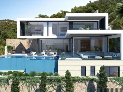 Дом / Вилла, Испания, Балеарские острова, Майорка, 11 800 000 € фото 9