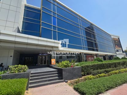 Помещение  районе Дубай Медиа Сити (DMC) в Дубае - 180504Dh - Ref: 10889 фото 2