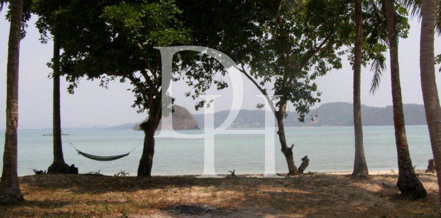 Земля, Таиланд, Южный часть, Пхукет, 4 375 000 ฿ фото 1