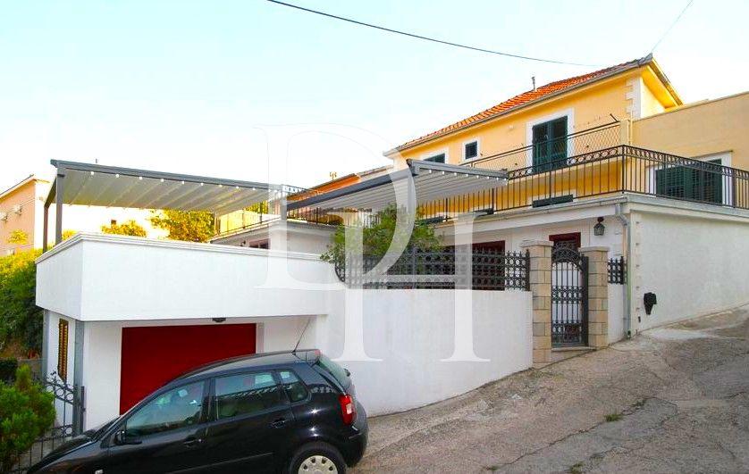 Дом / Таунхаус, Черногория, О. Херцег-Нови, Герцег-Нови, 147 000 € фото 4