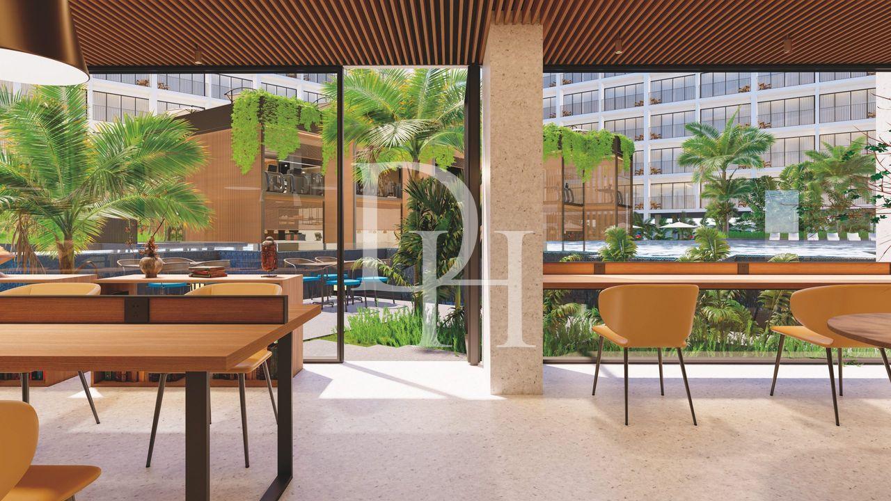 Апартаменты, Таиланд, Южный часть, Пхукет, 261 652 € фото 3