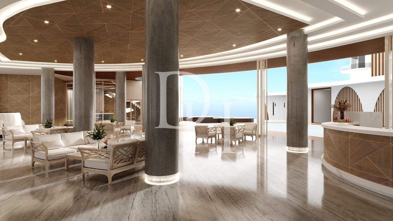 Апартаменты, Таиланд, Южный часть, Пхукет, 261 652 € фото 7