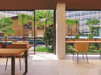 Апартаменты, Таиланд, Южный часть, Пхукет, 261 652 € фото 3