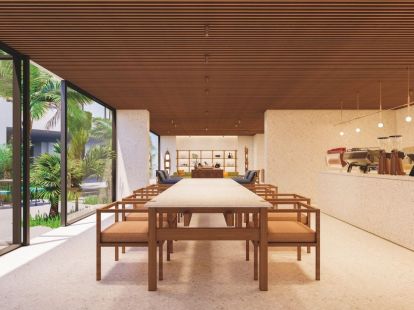 Апартаменты, Таиланд, Южный часть, Пхукет, 261 652 € фото 4