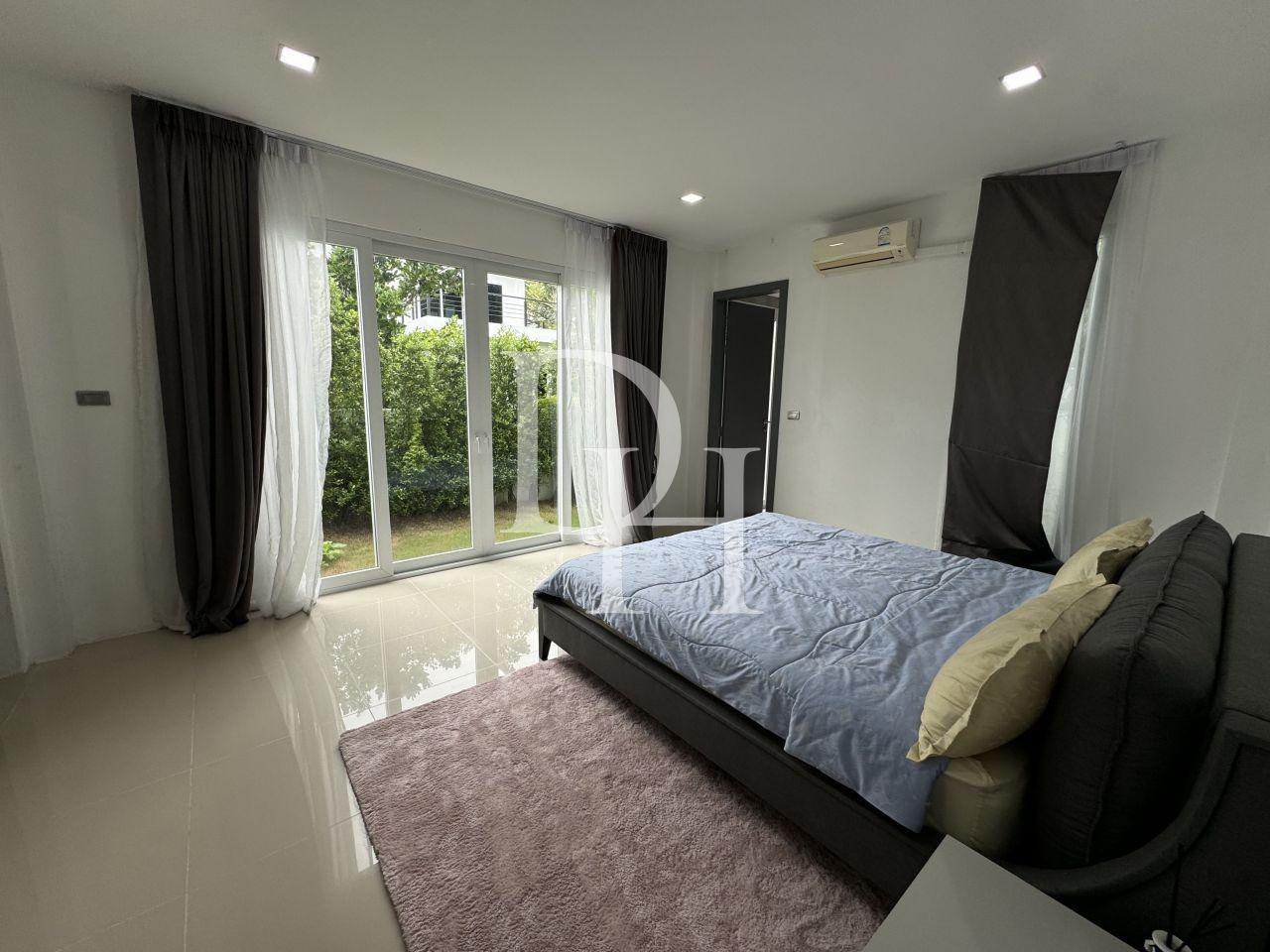 Дом / Таунхаус, Таиланд, Восточная часть, Паттайя, 225 700 € фото 2