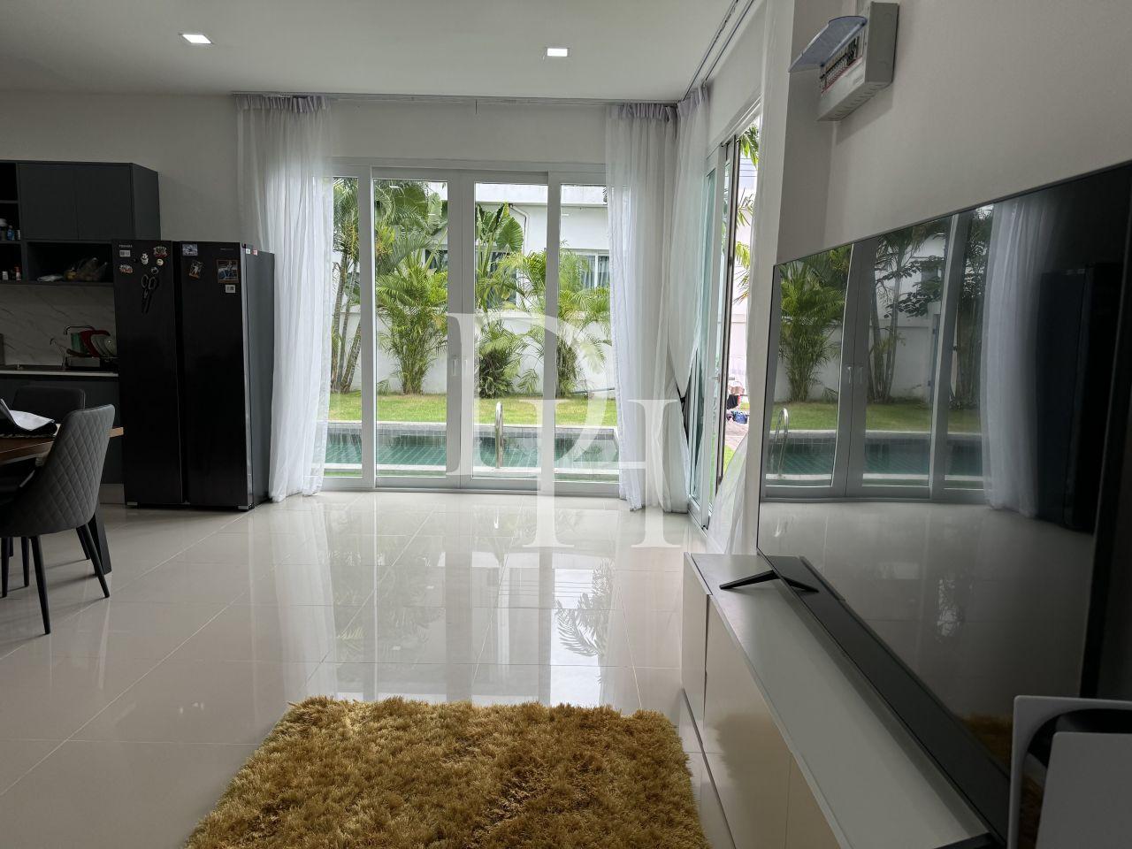 Дом / Таунхаус, Таиланд, Восточная часть, Паттайя, 225 700 € фото 12