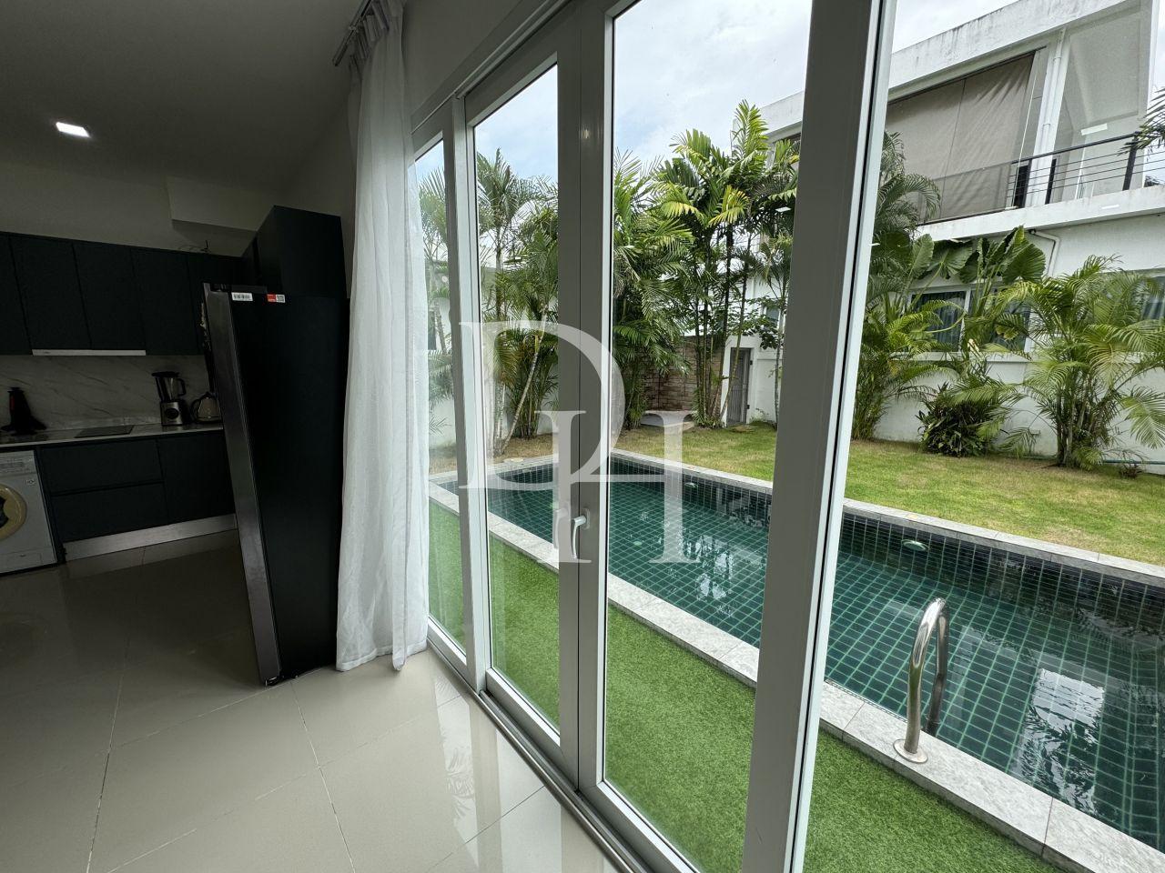 Дом / Таунхаус, Таиланд, Восточная часть, Паттайя, 225 700 € фото 13