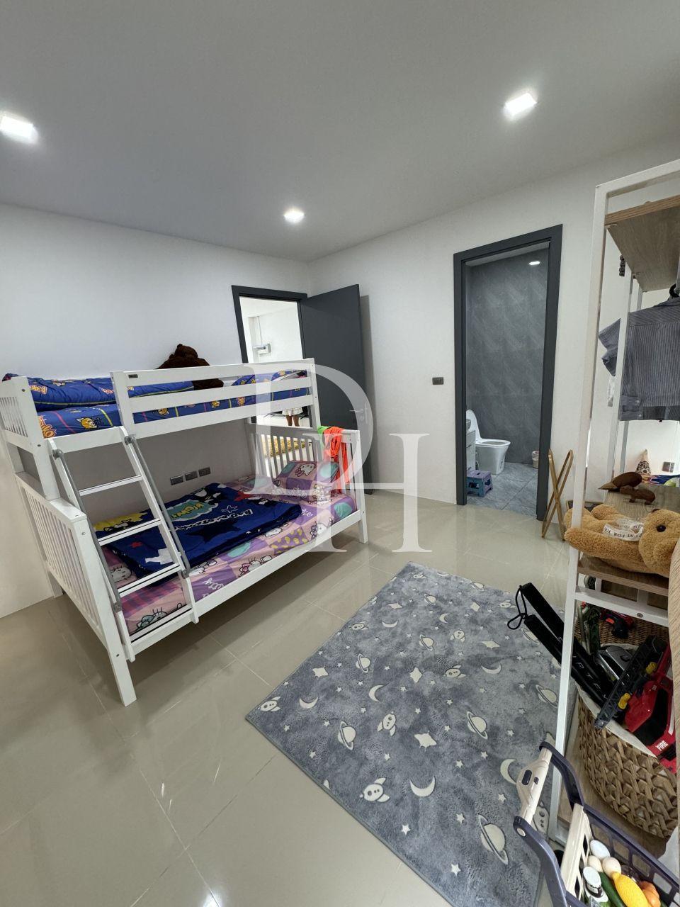 Дом / Таунхаус, Таиланд, Восточная часть, Паттайя, 225 700 € фото 14