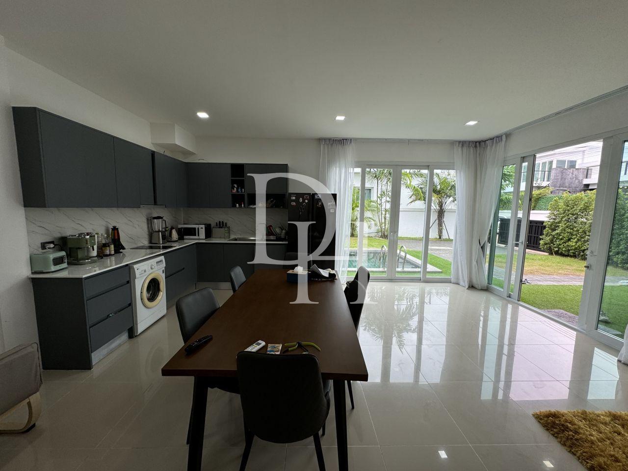 Дом / Таунхаус, Таиланд, Восточная часть, Паттайя, 225 700 € фото 15