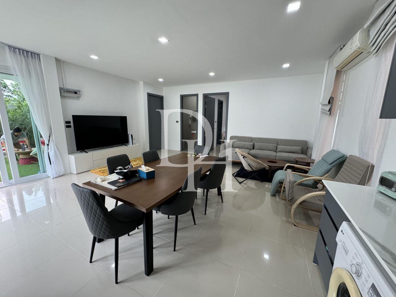 Дом / Таунхаус, Таиланд, Восточная часть, Паттайя, 225 700 € фото 16