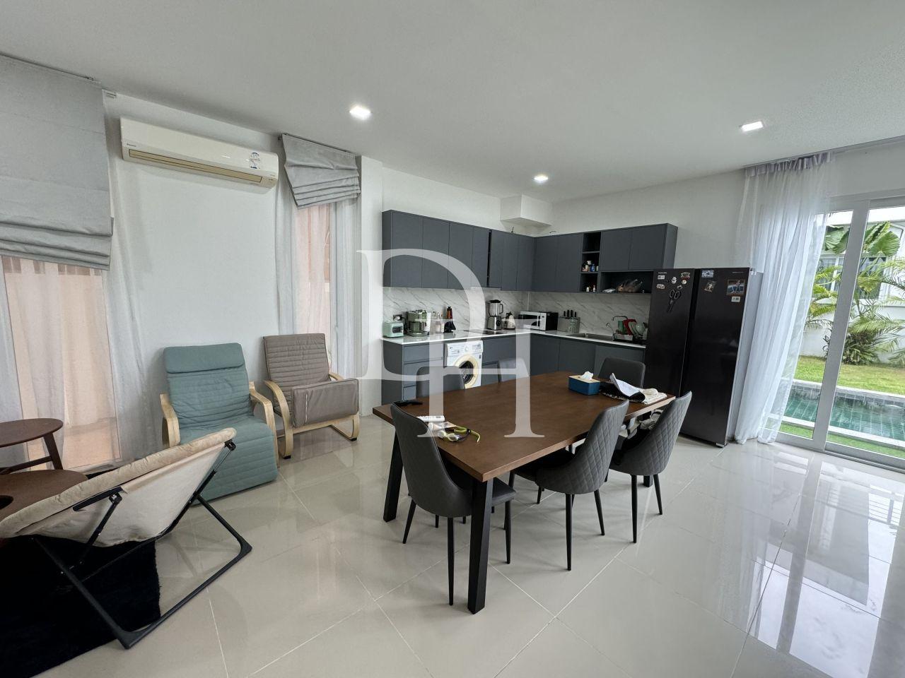 Дом / Таунхаус, Таиланд, Восточная часть, Паттайя, 225 700 € фото 17