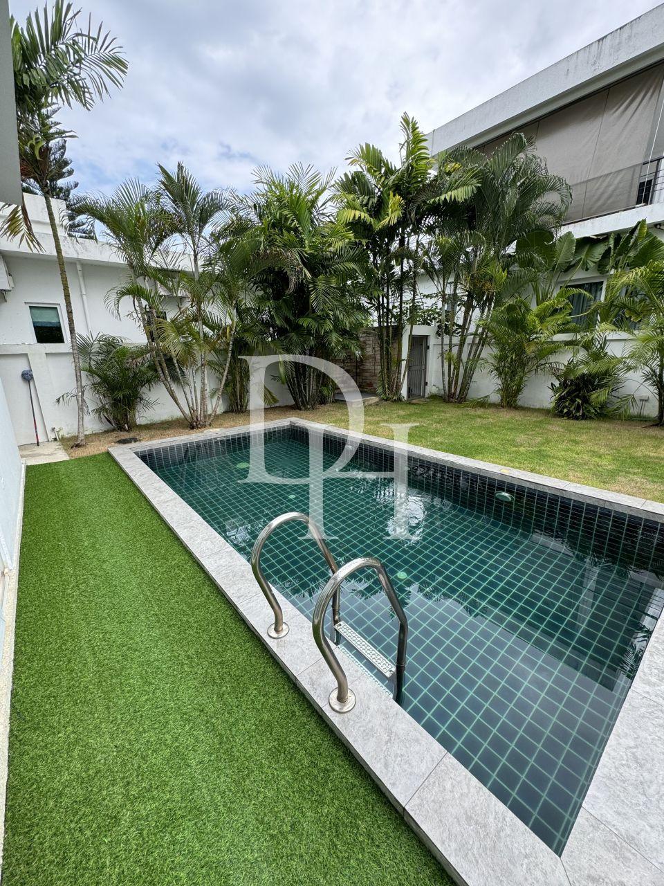 Дом / Таунхаус, Таиланд, Восточная часть, Паттайя, 225 700 € фото 18