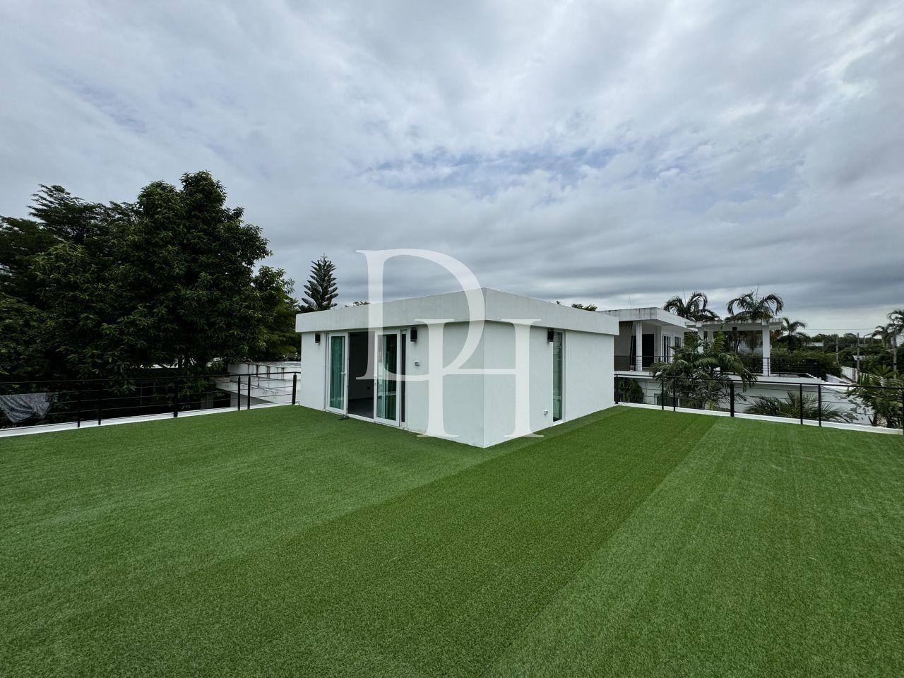 Дом / Таунхаус, Таиланд, Восточная часть, Паттайя, 225 700 € фото 6