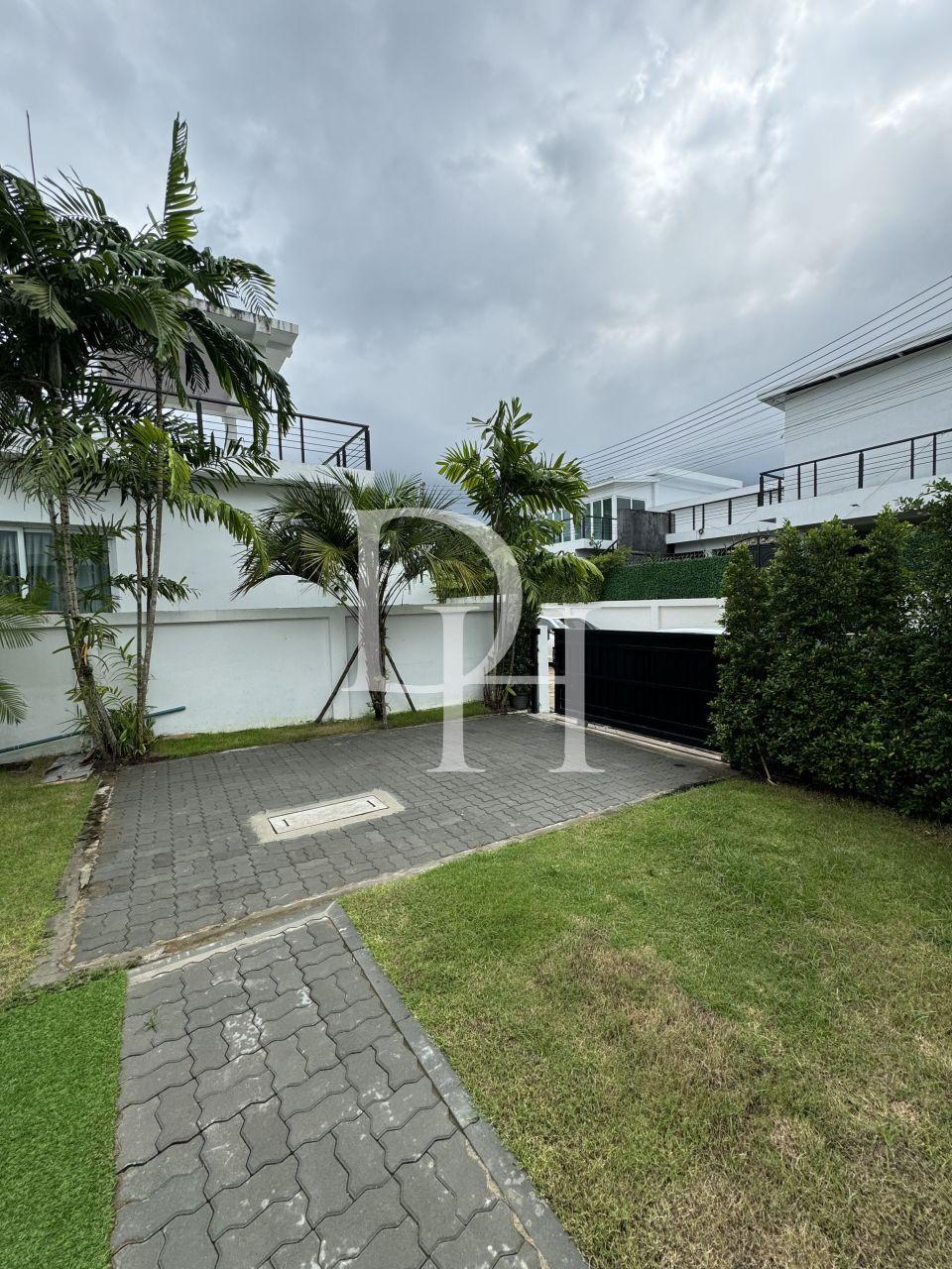 Дом / Таунхаус, Таиланд, Восточная часть, Паттайя, 225 700 € фото 8