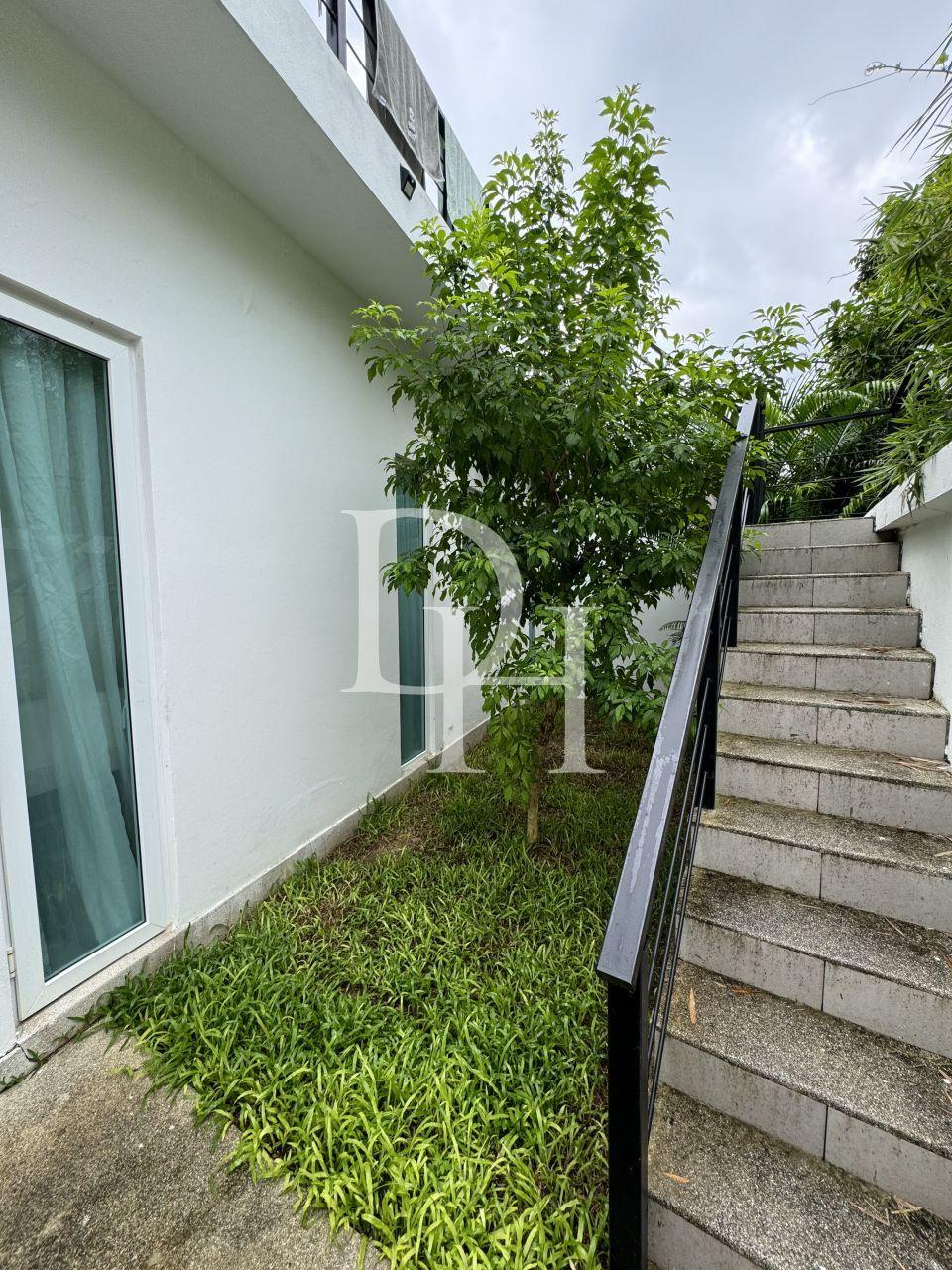 Дом / Таунхаус, Таиланд, Восточная часть, Паттайя, 225 700 € фото 9