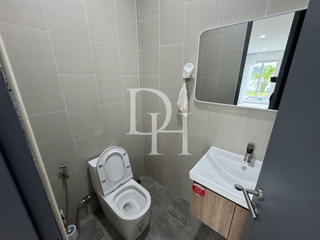 Дом / Таунхаус, Таиланд, Восточная часть, Паттайя, 225 700 € фото 10