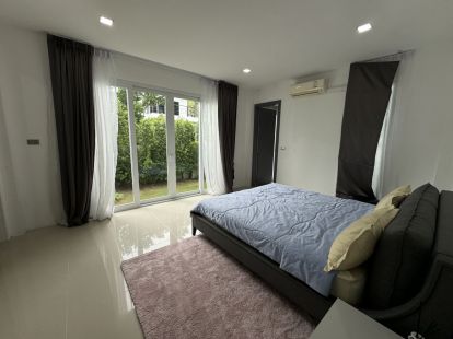 Дом / Таунхаус, Таиланд, Восточная часть, Паттайя, 225 700 € фото 2