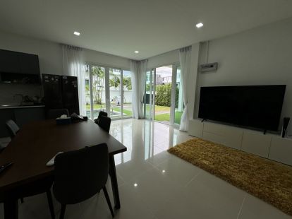 Дом / Таунхаус, Таиланд, Восточная часть, Паттайя, 225 700 € фото 11