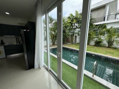 Дом / Таунхаус, Таиланд, Восточная часть, Паттайя, 225 700 € фото 13