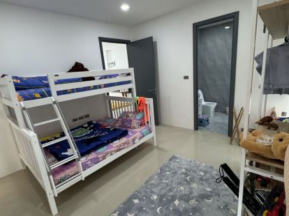 Дом / Таунхаус, Таиланд, Восточная часть, Паттайя, 225 700 € фото 14