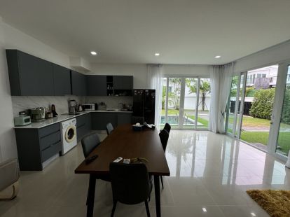 Дом / Таунхаус, Таиланд, Восточная часть, Паттайя, 225 700 € фото 15