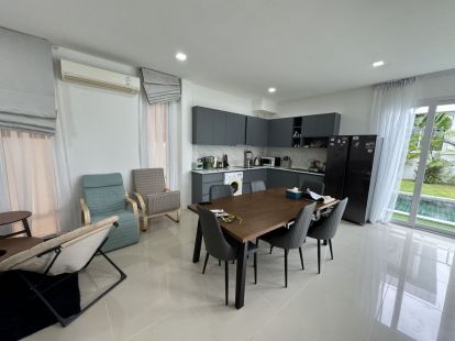 Дом / Таунхаус, Таиланд, Восточная часть, Паттайя, 225 700 € фото 17