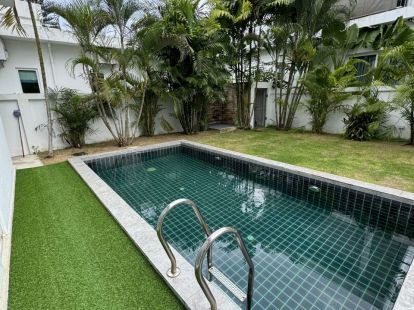 Дом / Таунхаус, Таиланд, Восточная часть, Паттайя, 225 700 € фото 18