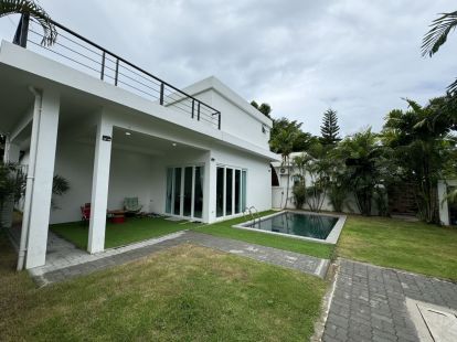 Таунхаус в Паттайе, Таиланд за 225 700€ (ID:71575)