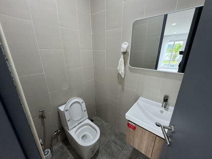 Дом / Таунхаус, Таиланд, Восточная часть, Паттайя, 225 700 € фото 10