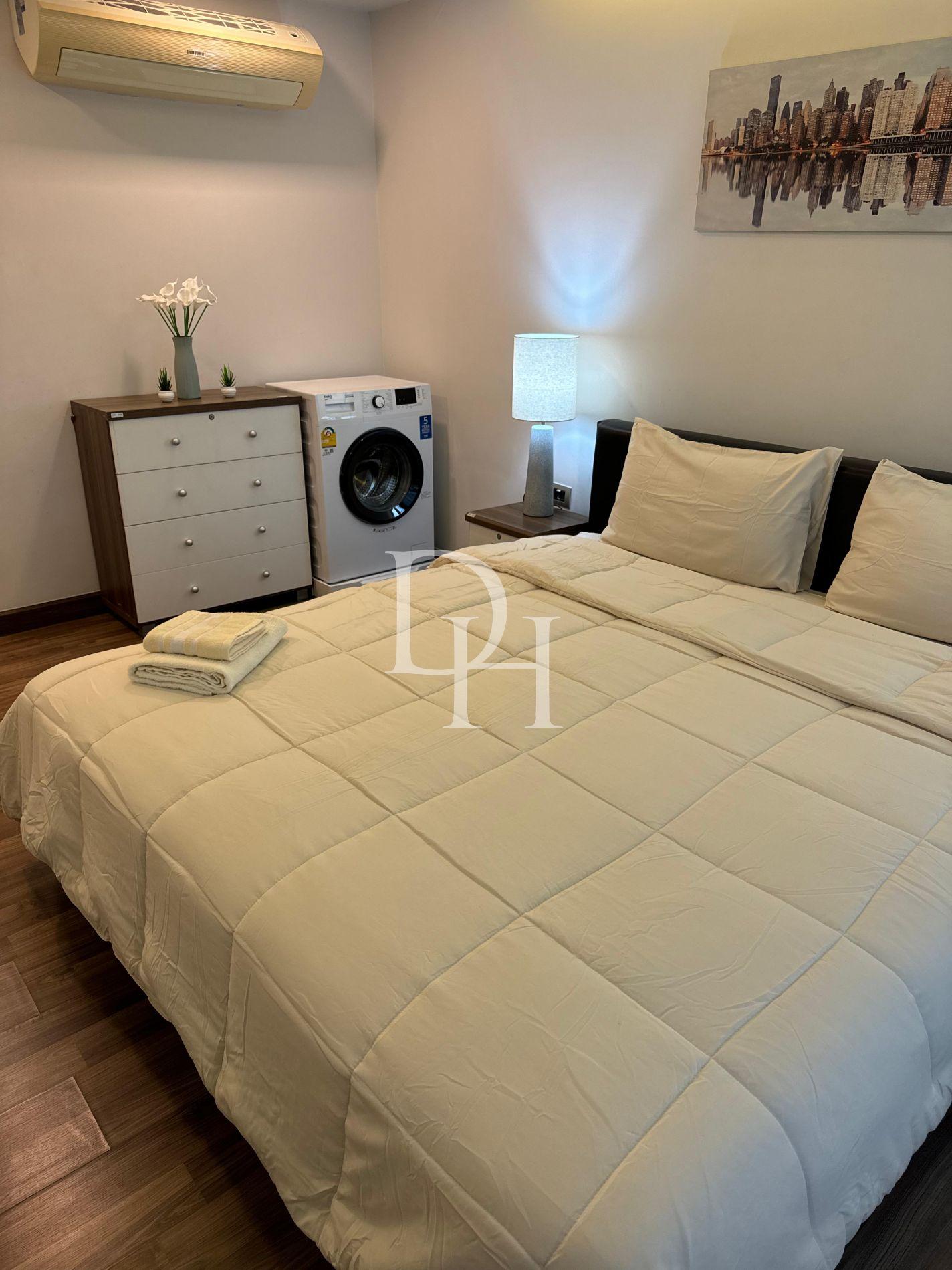 Апартаменты, Таиланд, Восточная часть, Паттайя, 103 300 € фото 1